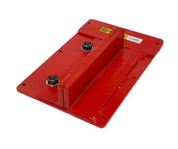 Ручний верстат профіль Afacan 16кд